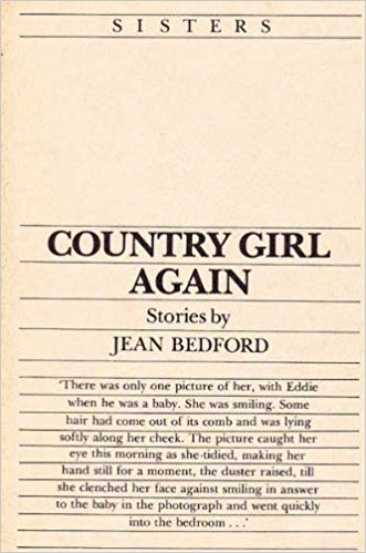 Country Girl Again and Other Stories